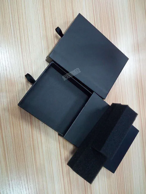 Jewelry Box Ring Insert
