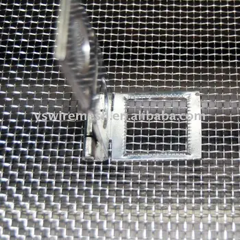 8x8 wire mesh