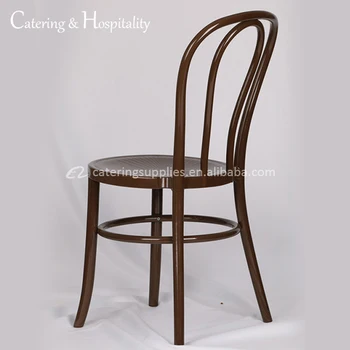 antique stackable restaurant dining thonet bentwood chair - buy