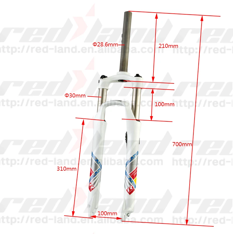 servicing mtb forks