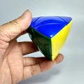 2016 Newest Shengshou 2x2 Mastermorphix Speed Cube Magic Puzzle Cubes Toys for Kids Adults