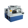 china factory auto hydraulic thread rolling machine,screw making machine