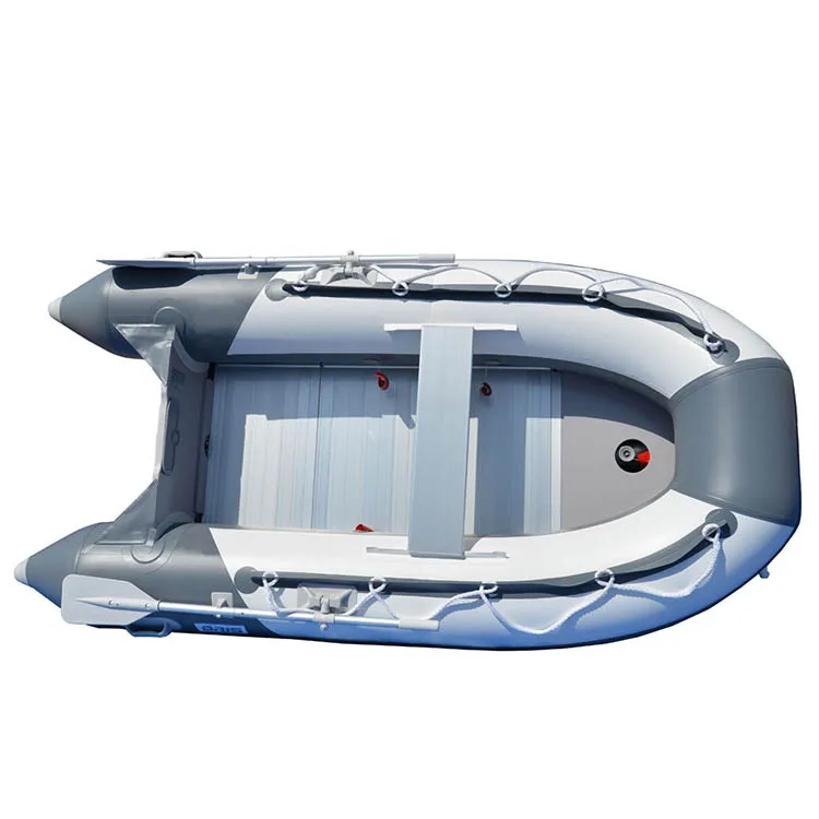 China 6m 8m Cheap Zodiac Rib Hypalon Large Rigid 1.2mm Pvc Zodiac Rescue Rowing Keel For