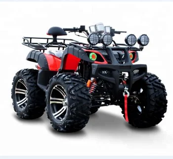 electric wheeler adults 60v larger atv