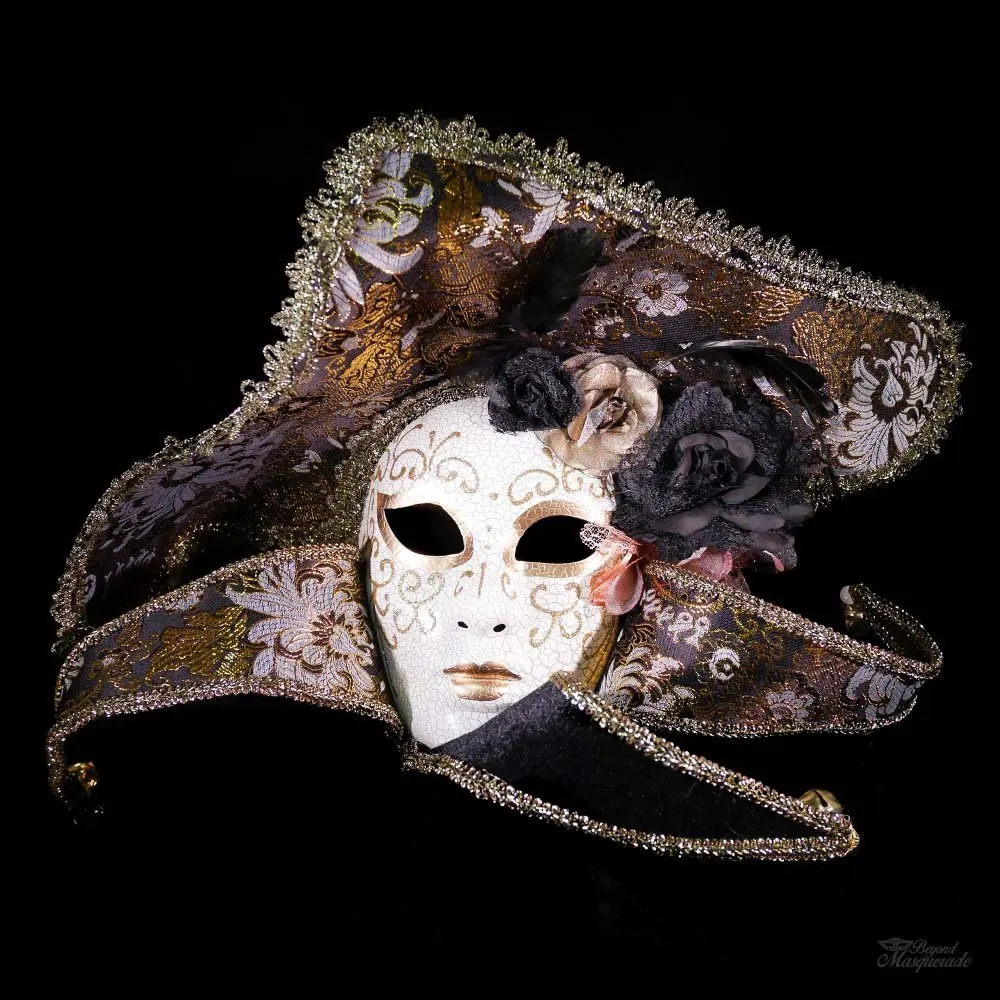 Cheap Venetian Jester Mask, find Venetian Jester Mask deals on line at