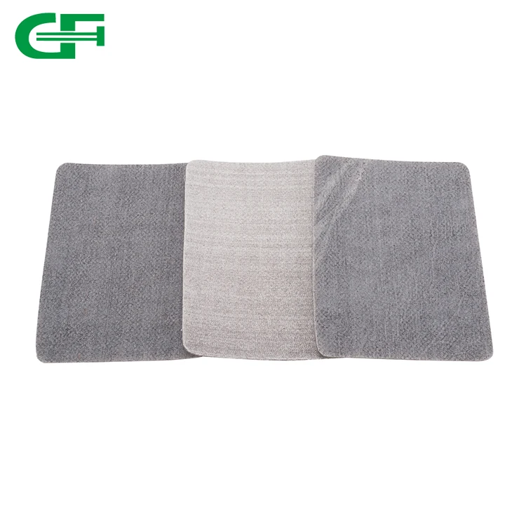 Super Quality PP Anti-static Non Woven Shoes Insole Board