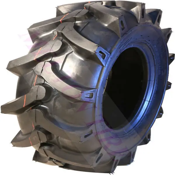 China Best Quality Agriculture Mini Tractor Tires 7.5016 With Rim