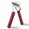 Hot selling 304 stainless steel bear claw meat shredder