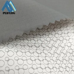 420 denier ripstop nylon