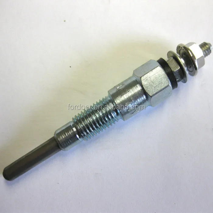 F2400 F2560 F2880F F2560E F2880EF 1 piece Glow Plug For Kubota F2260 F3060
