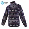 best quality man winter polar polyester fleece jacket
