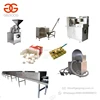 Automatic Hard Cubic Icing Sugar Press Froming Maker Rough Cut Cube Sugar Machine Production Line