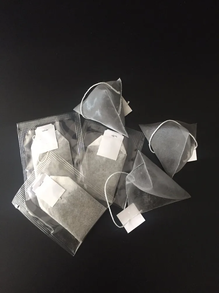 China Famous Tea Factory Instant Black Dust Tea One Time Drink Tea Bag - 4uTea | 4uTea.com