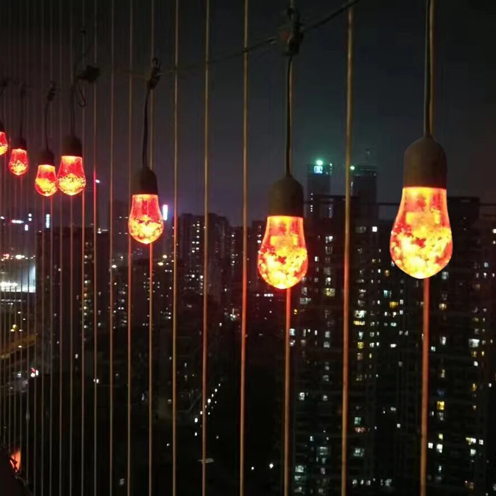 Outdoor Waterproof Solar Christmas Lights Decorative Light For Garden Tree Outdoor Waterproof Solar Christmas Lights Decorative Light For Garden Tree
