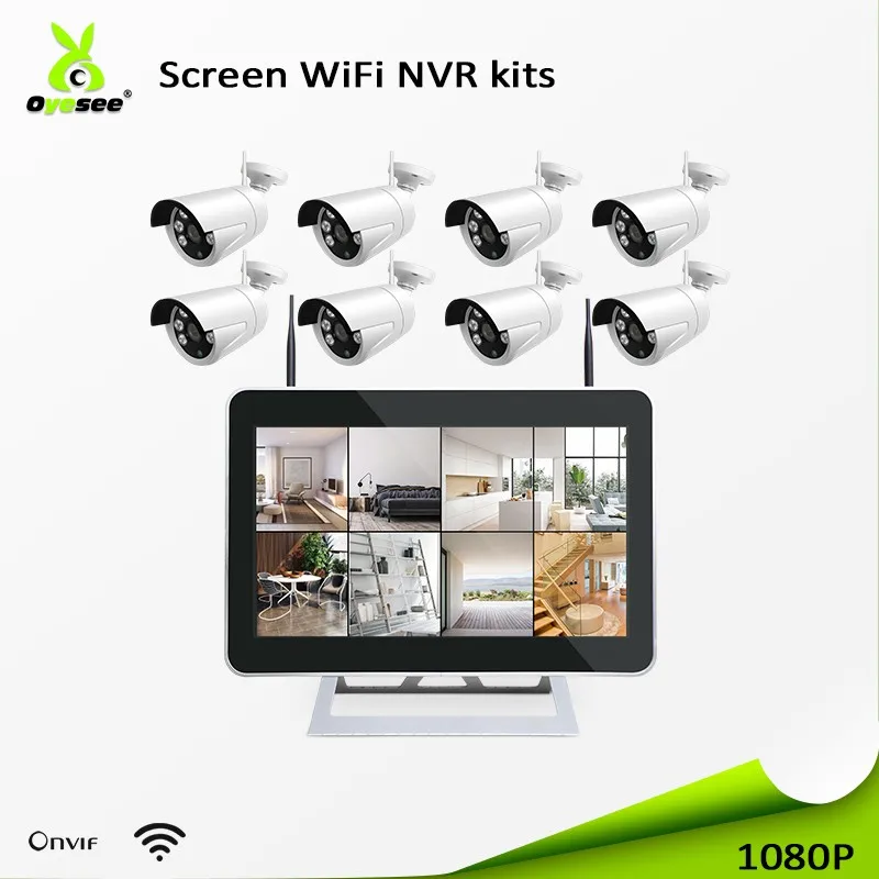 web cctv camera