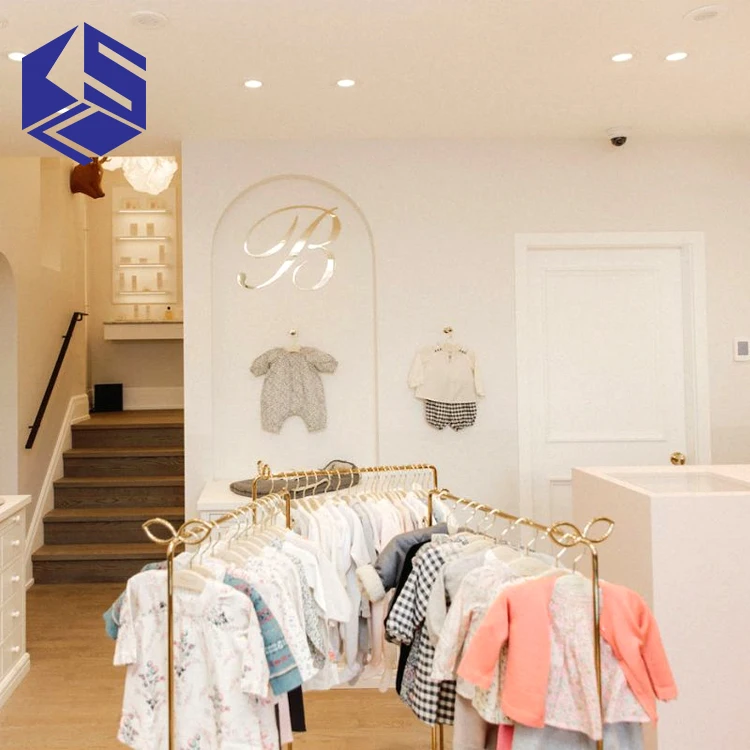 baby clothes shops