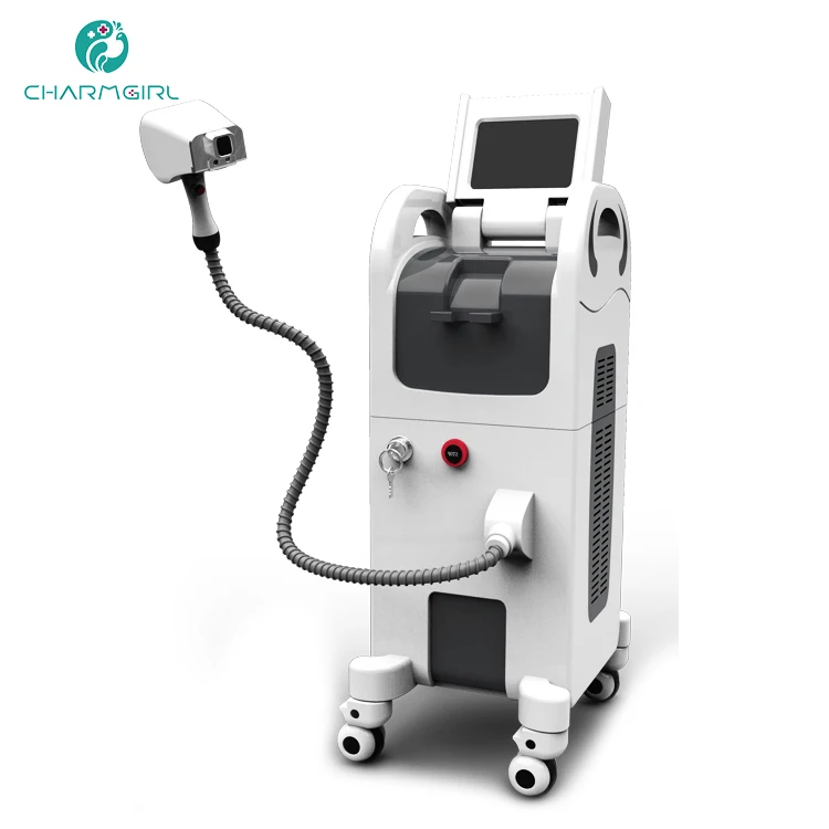 Best Choice 808nm Diode Laser Hair Removal Machine For Clinic