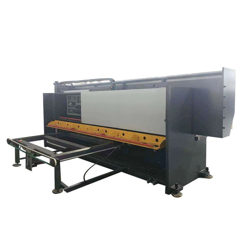 hydraulic CNC groover (4)