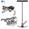 PCP 3 Stage car mini panel air pump OEM cordless air pump drill