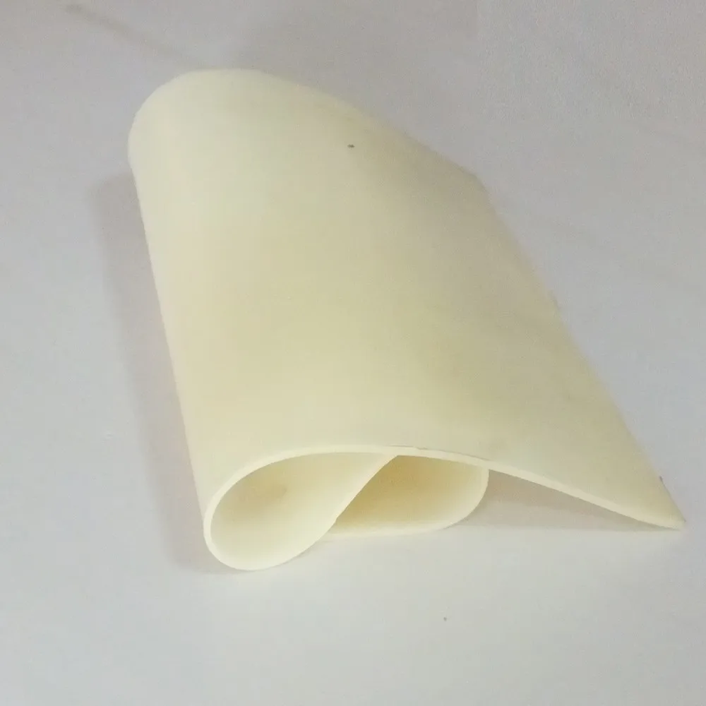 buy silicone rubber sheet