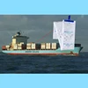 cargo safety moisture absorb calcium chloride desiccant tablets