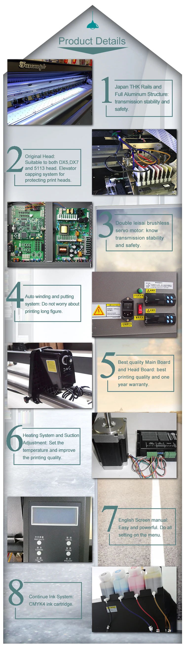 Direct Image Commercial Photo Printing Machine For Sale, View Photo