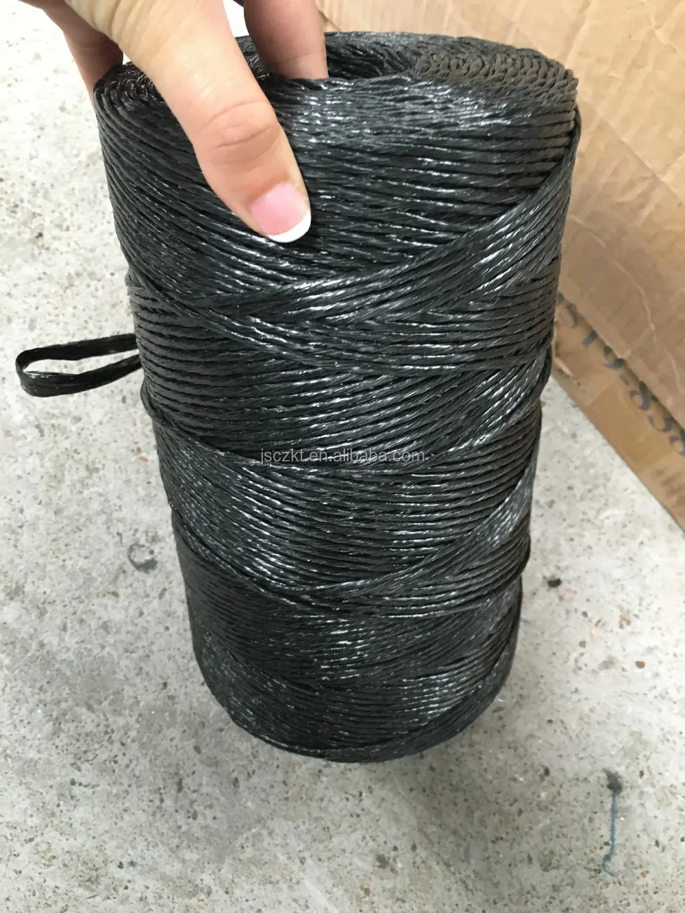 Pp Plastic Rope,Pp Twine,Greenhouse Twine Buy Pp Plastic Rope Pp