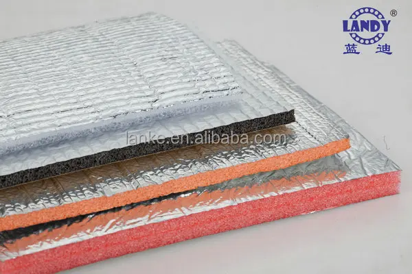 Thermal insulation foam roll for home and workplace k