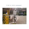 VI-88R Low price Wiegand signal extender 860-960Mhz Long Range RFID Reader suitable for outside environment