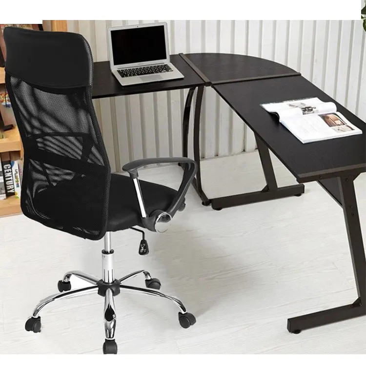 High Back Executive swivel modern luxury mesh office chair Office