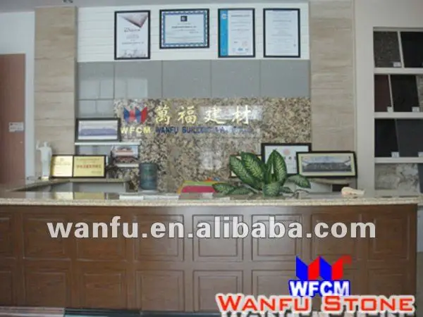 show room
