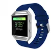 Band Durable Replacement Watch Bracelet Fitbit Blaze Strap Without Flame