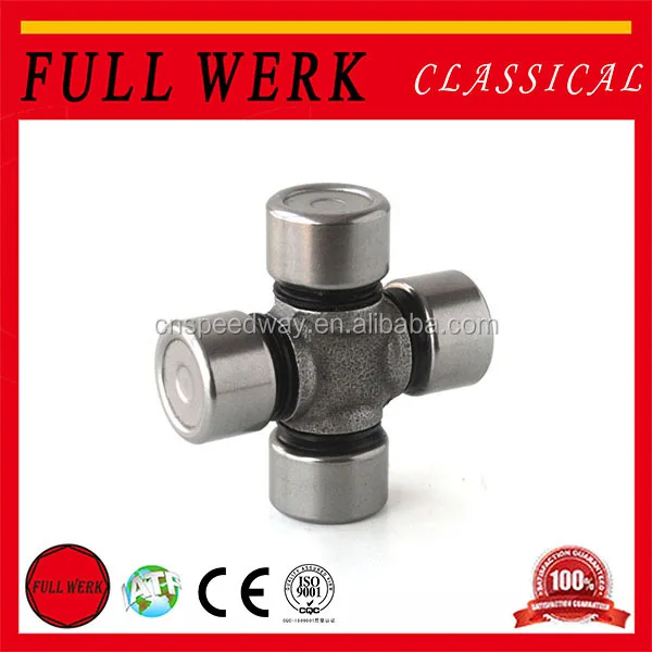 universal joint in steering system