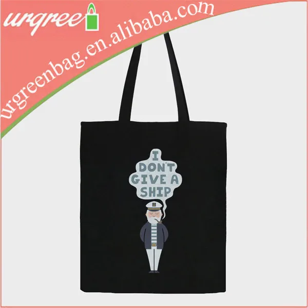 Fashion Canvas Rock Band Bag With Personal Logo Buy Rock Band Bag