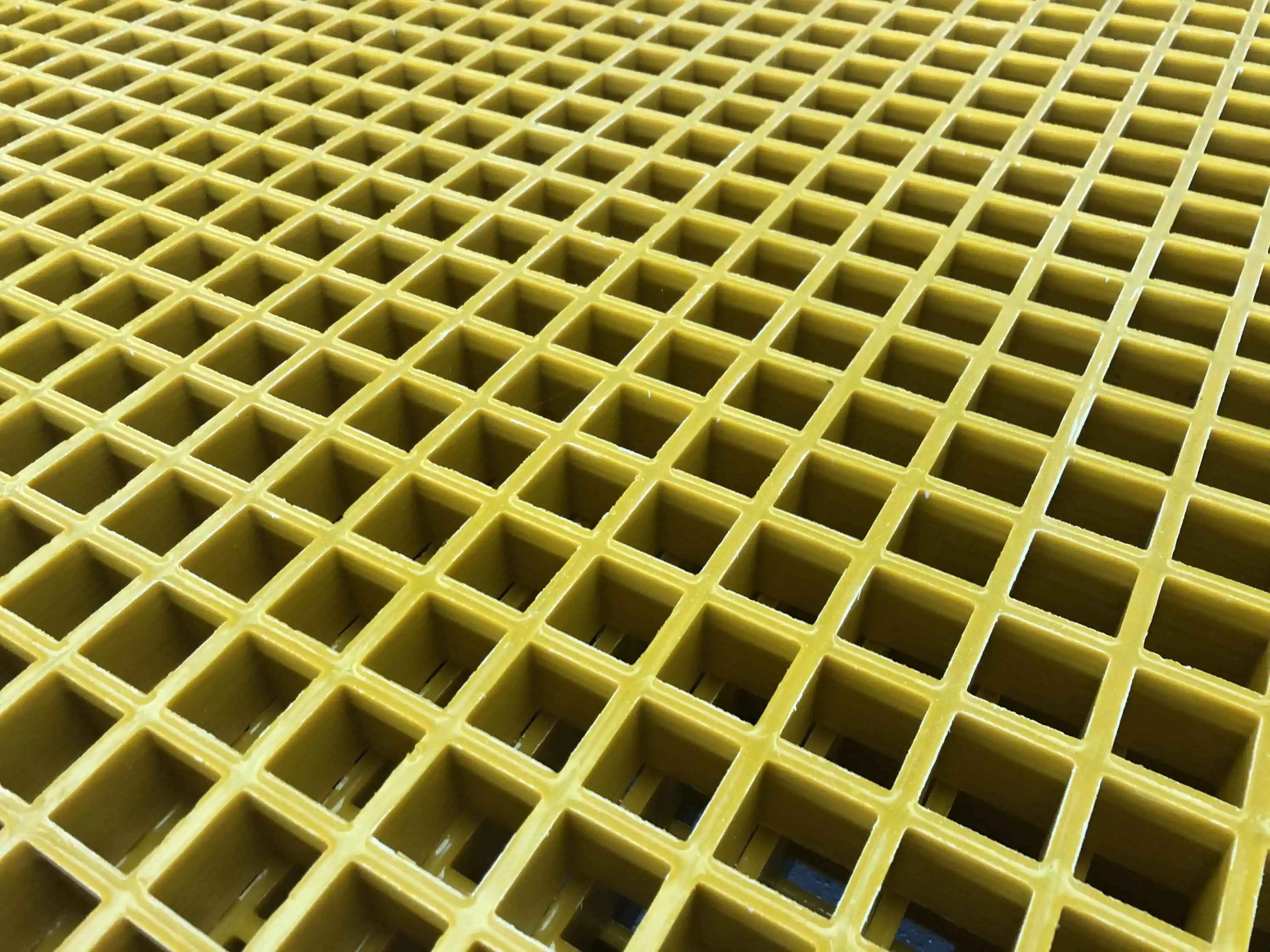 防滑玻璃纤维 frp 地板格栅 - buy 玻璃钢格栅,玻璃纤维格栅,地板格栅