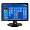 Small Wide Screen 16:9 13 inch LED Monitor For PC Computer