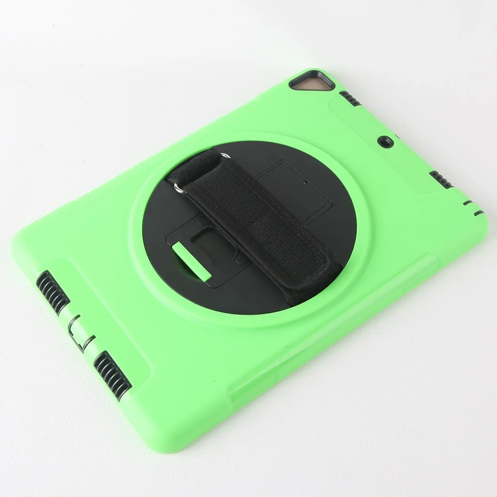 Nylon Adjustable Hand Strap 10.5 Inch Carrying Case With Shoulder Strap