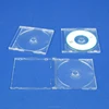 Wholesale plastic packaging mini disc case