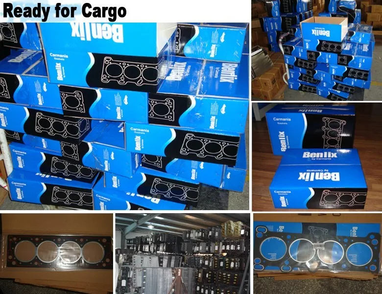 Oem Quality Black Engine Head Gasket Material 1111522050 Buy Engine