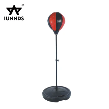 Wholesale Cheap Boxing Equipment Speed Punch Ball Bag Stand For Sale - Buy Boxing Speed Ball ...