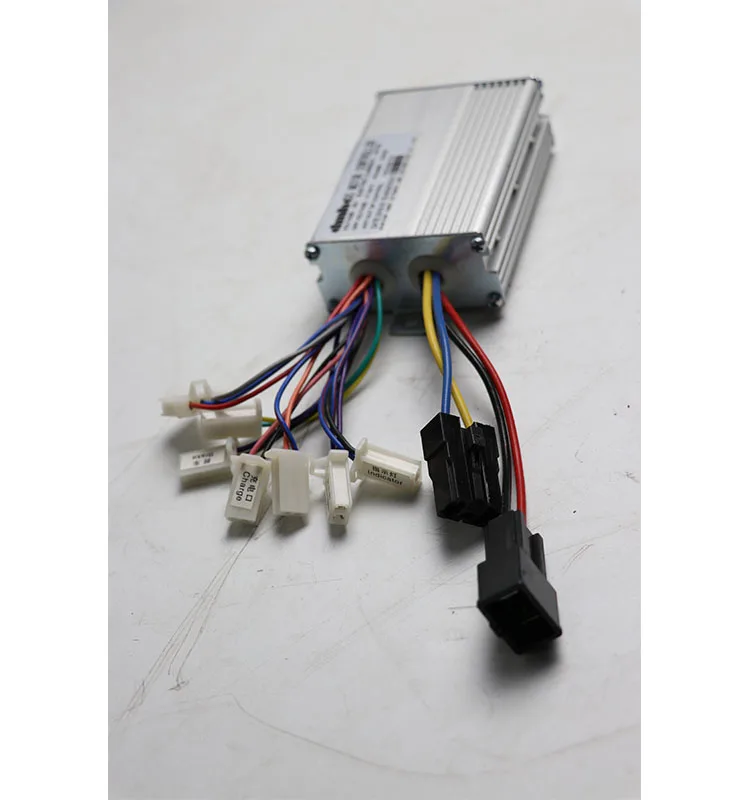 2000w Dc Brushless Electric Scooter Controller Buy 1500w 1600w