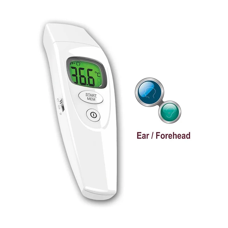 thermometer
