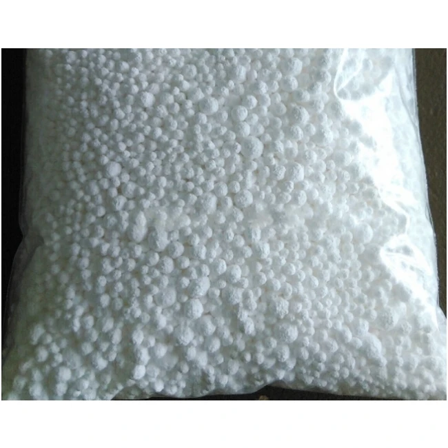 Manufacture 94% Anhydrous Calcium Chloride