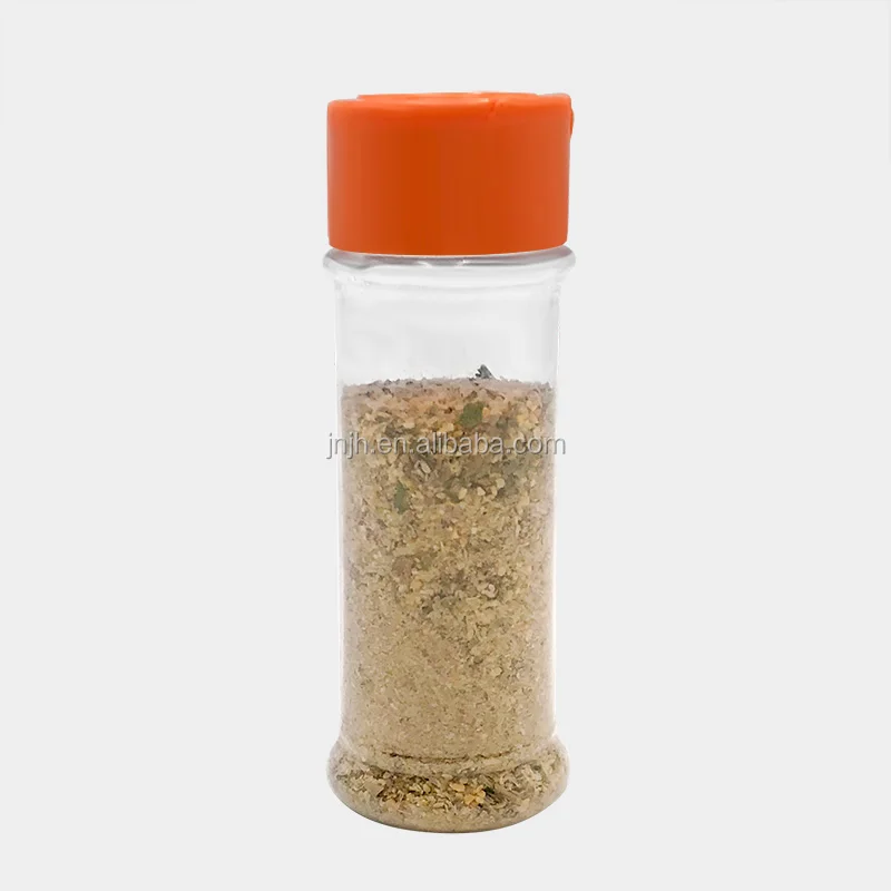 2 oz spice containers