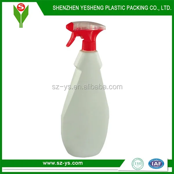 Spray Bottle Plastic 1000ml Chemical Spray Bottle Manufacturers Buy