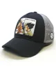 Popular style great quality GOKU VS VEGETA Dragon Ball cartoon bucket hat