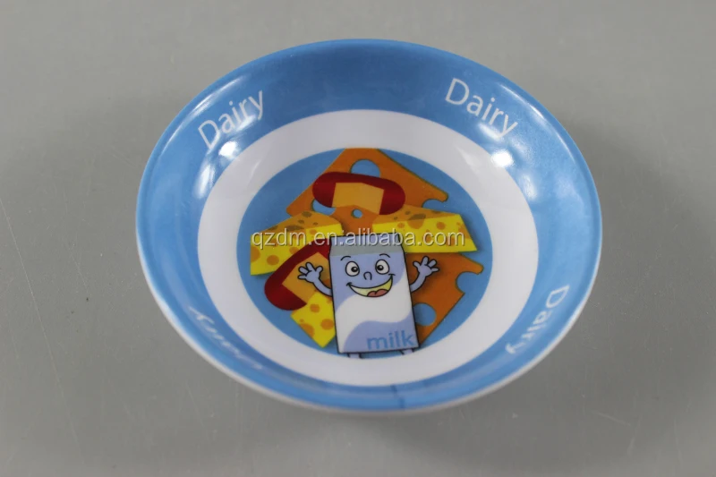 Melamine Sauce Dish,Side Dish
