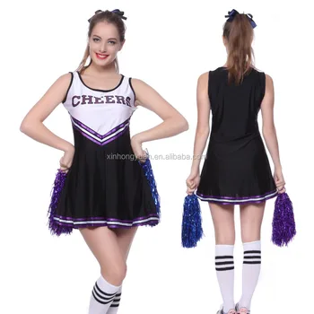 cheer spandex