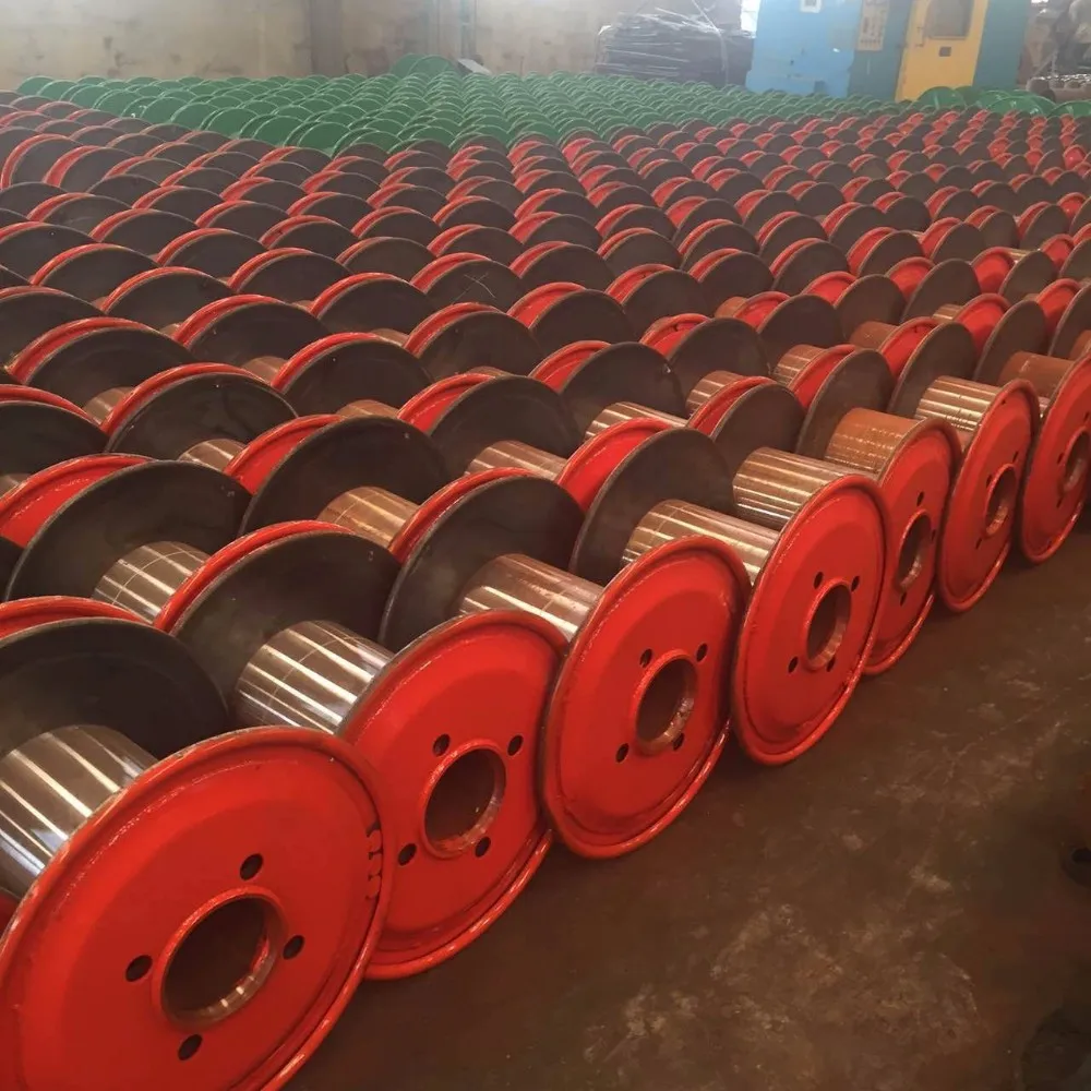 高速电缆鼓/线轴/卷筒 630毫米