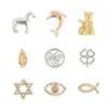 Yiwu jewelry factory keeper leather bracelet charms